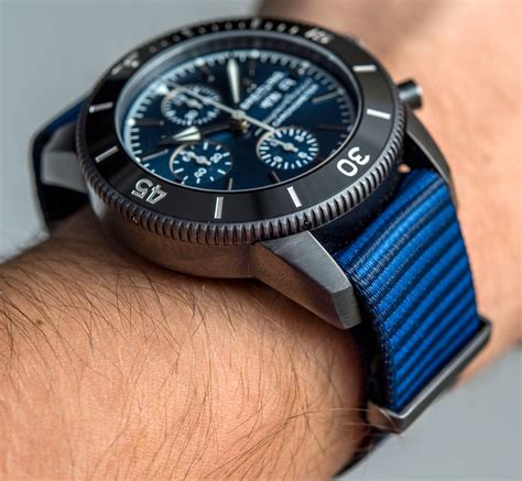 breitling superocean outerknown|breitling superocean 44 chronograph.